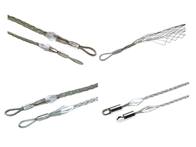 絕緣導線網(wǎng)套連接器